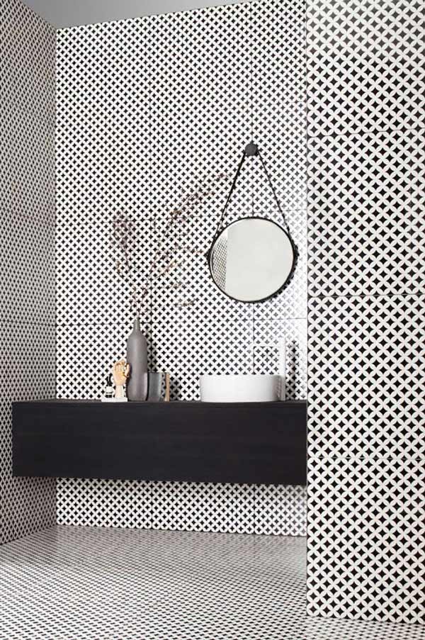 Vanity for small bathroom