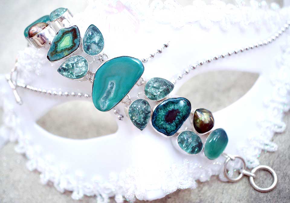 Pendants and Charms for Good Luck