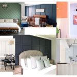 accent wall decor