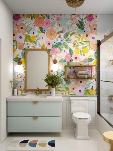 Update your bathrooms’ sealant