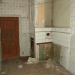 house refurbishment
