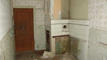 house refurbishment