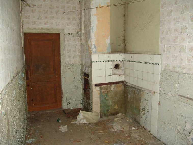 house refurbishment