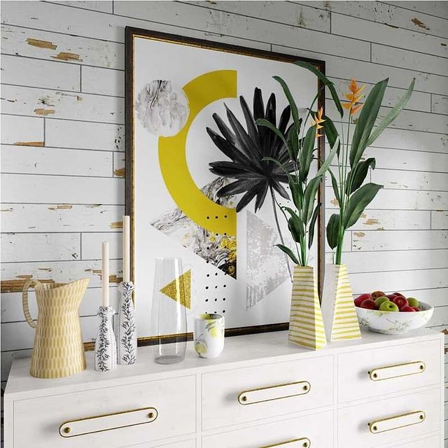 Reclaimed DIY Walling