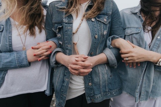 Evergreen Fashion Trends