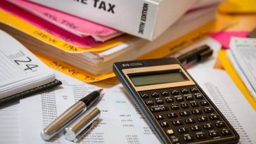Calculating Capital Gains