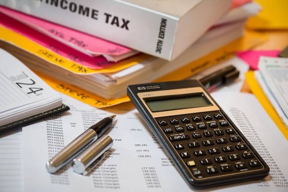 Calculating Capital Gains