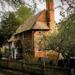 CottageTip for fireproofing