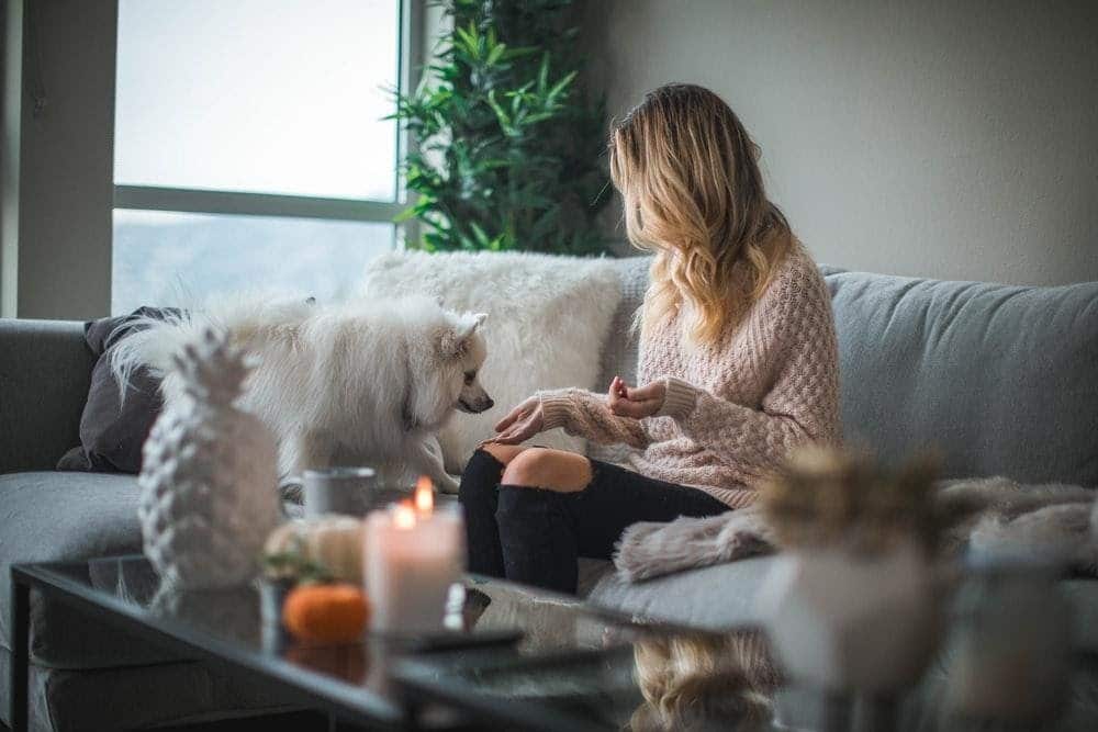Relaxing Home Ideas