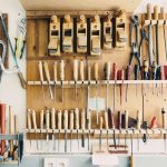 Garage Storage