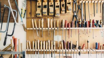 Garage Storage