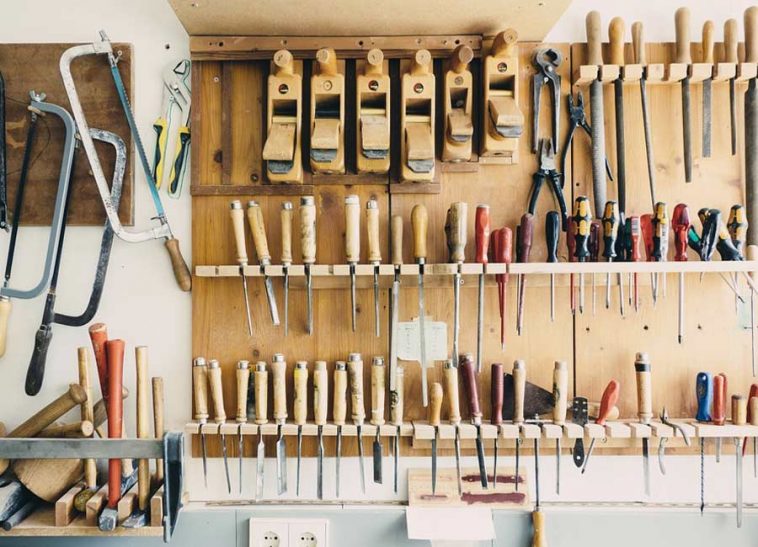 Garage Storage