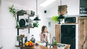 Home Improvement And Organization Tips And Hacks