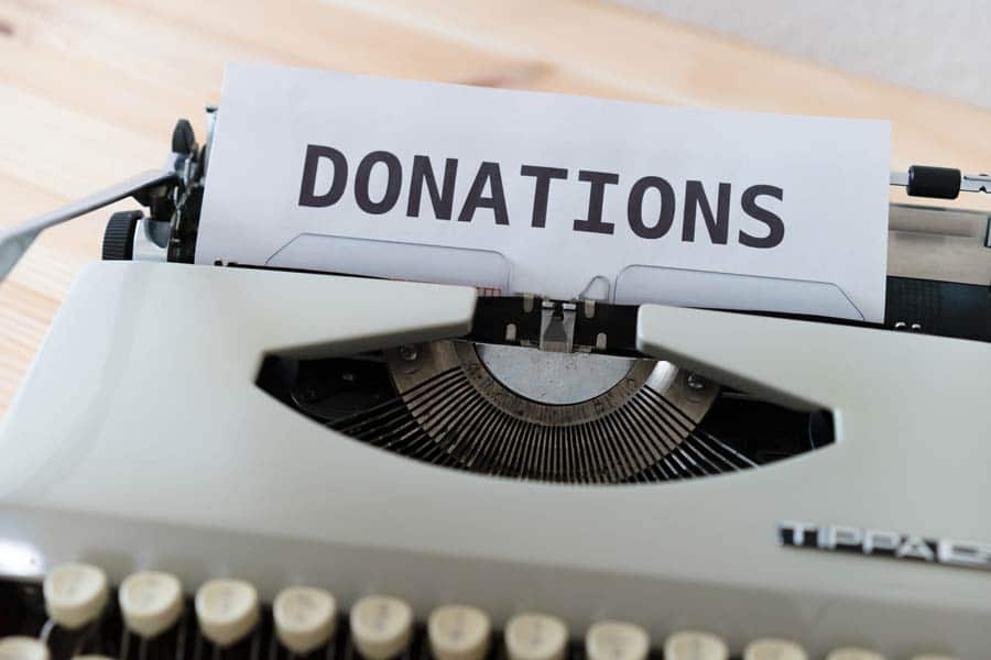 Home Improvement And Organization Tips And Hacks - Donation