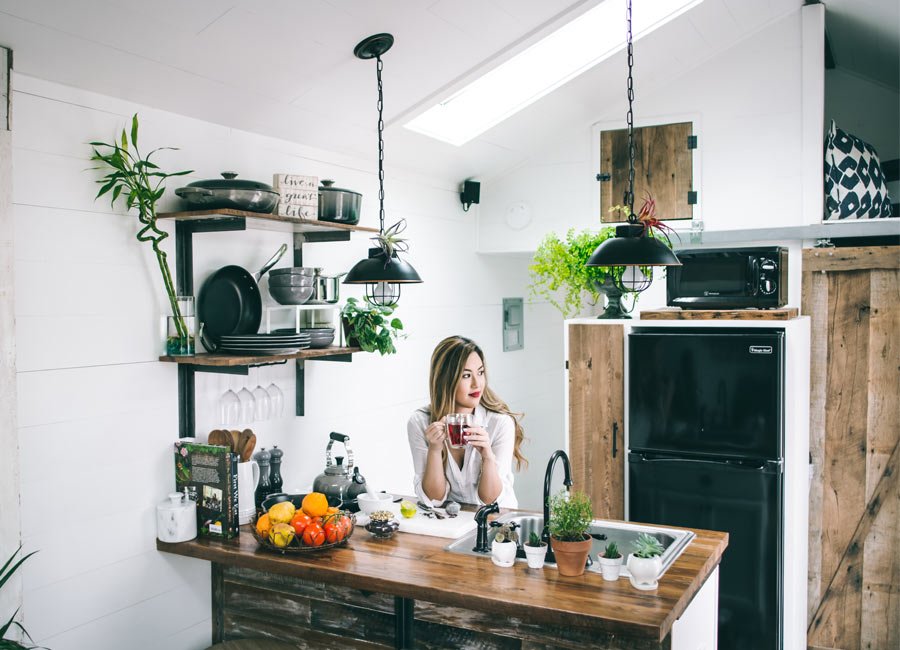 Home Improvement And Organization Tips And Hacks