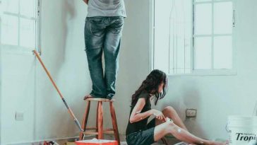 Home improvement hacks