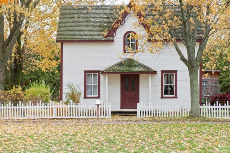 How To Raise Your Property Value