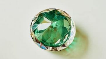 Buying Precious Stone Guide