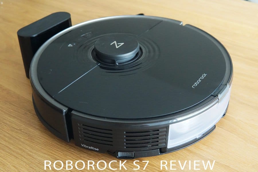 Roborock S7 Review