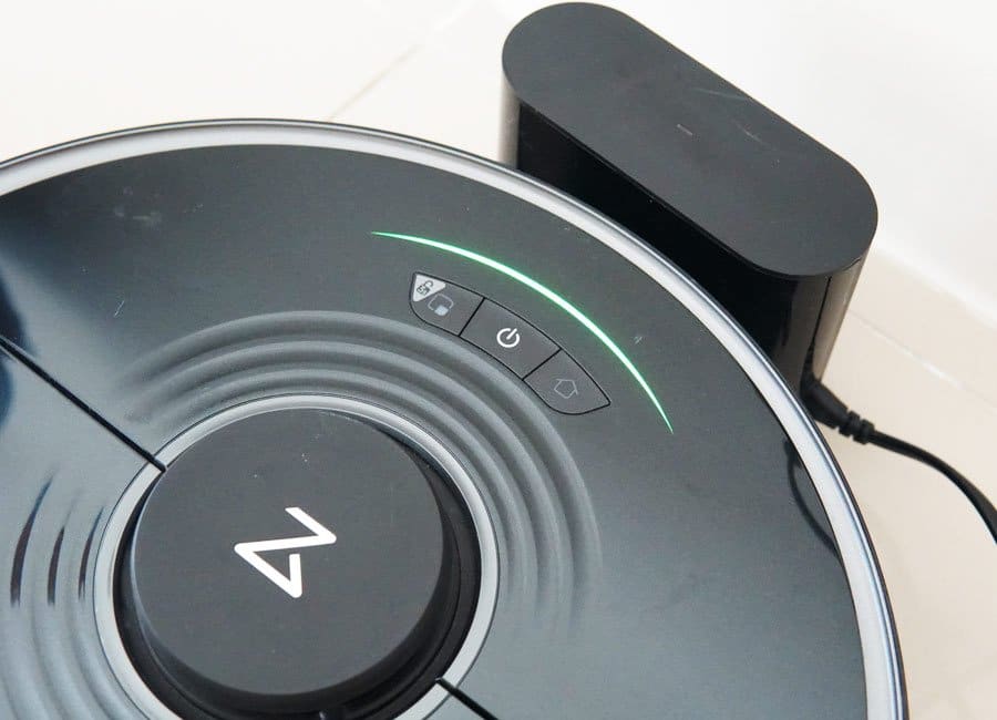 ROBOROCK S7 DEVICE