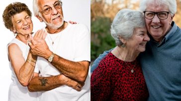 taking care of your senior