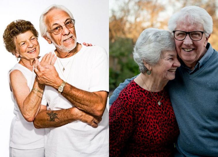 taking care of your senior