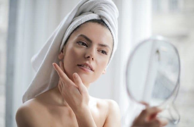 Safe Product for Acne