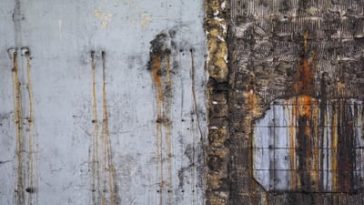 Water Damage