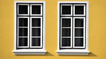 Windows design