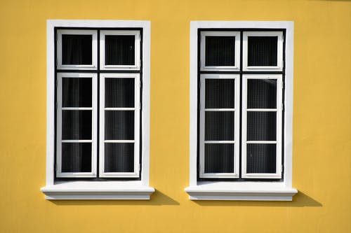 Windows design