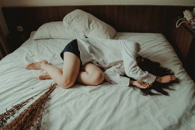 How To Relieve Period Pains