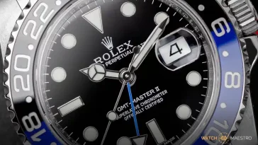 fake rolex