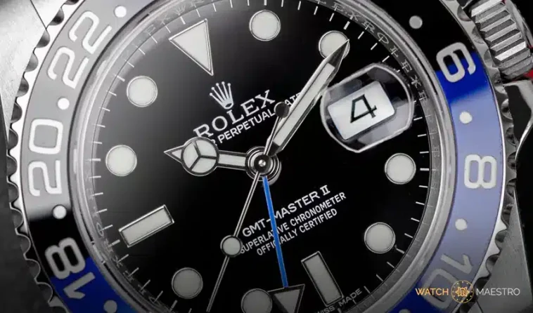 fake rolex