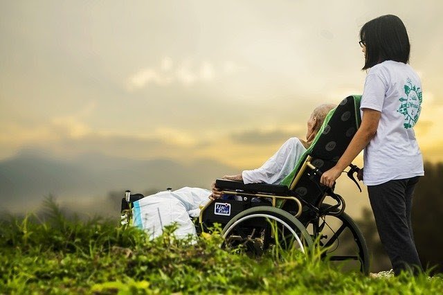 nursing home