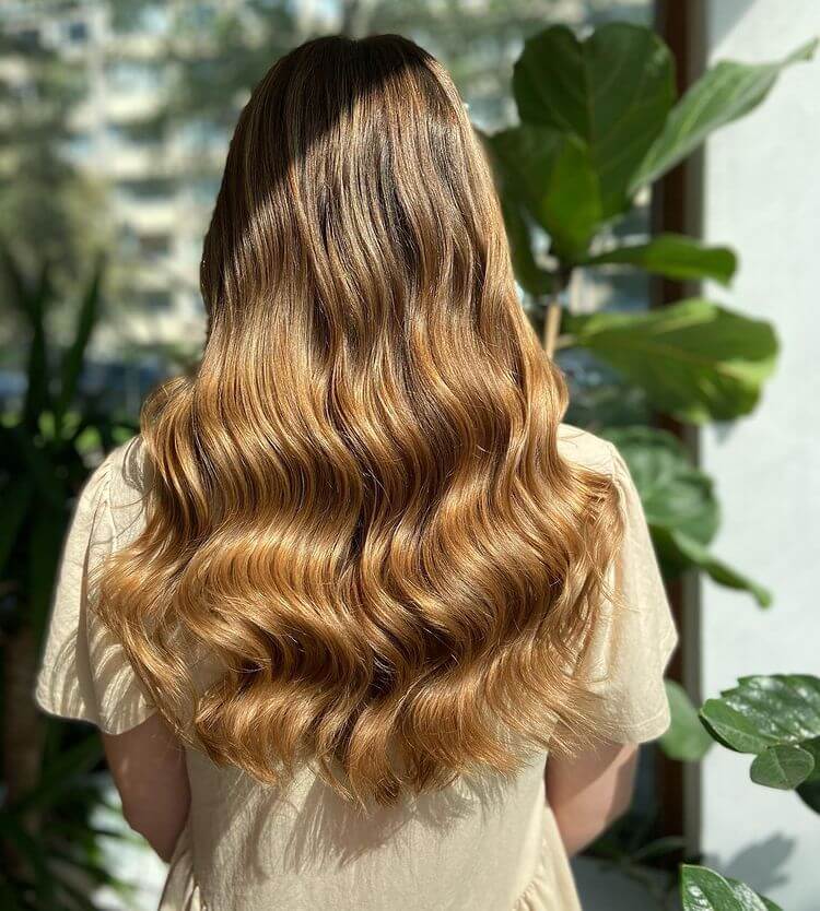 Caramel Cream Tone