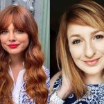 Hair colors to make you look younger