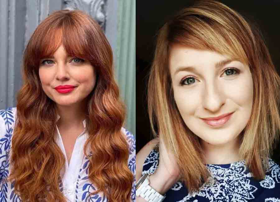 what hair color makes you look younger