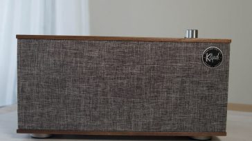 Klipsch the Three ii - Front