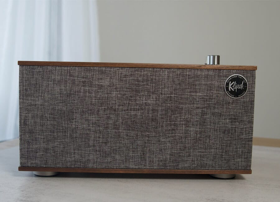 Klipsch the Three ii - Front
