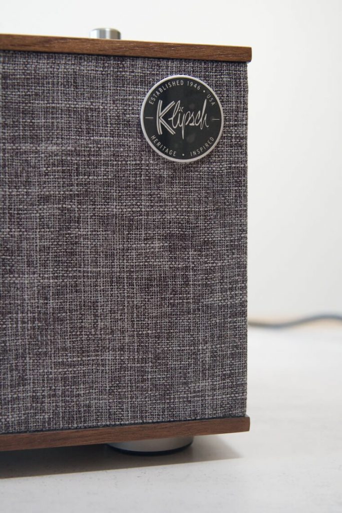 KLIPSCH The Tree II Front