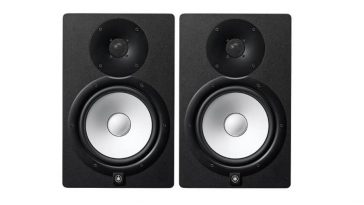 Yamaha HS8 Speaker
