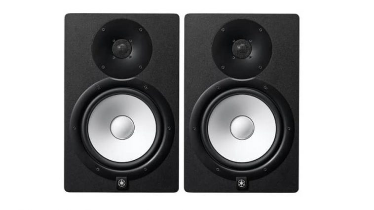 Yamaha HS8 Speaker