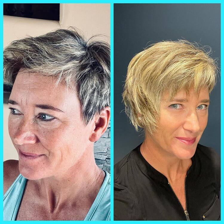 highlights and lowlights for over 50