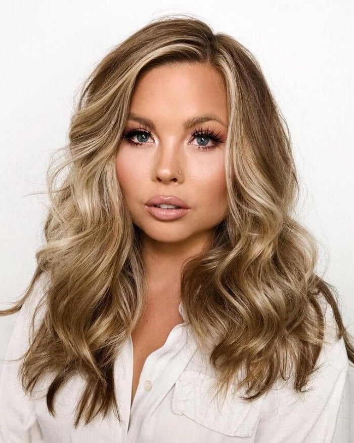 Square Face Shape Hairstyles