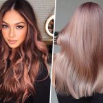 Best Hair Color Trend
