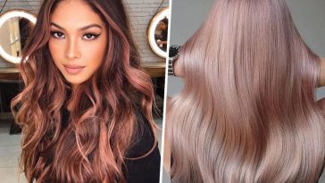 Best Hair Color Trend