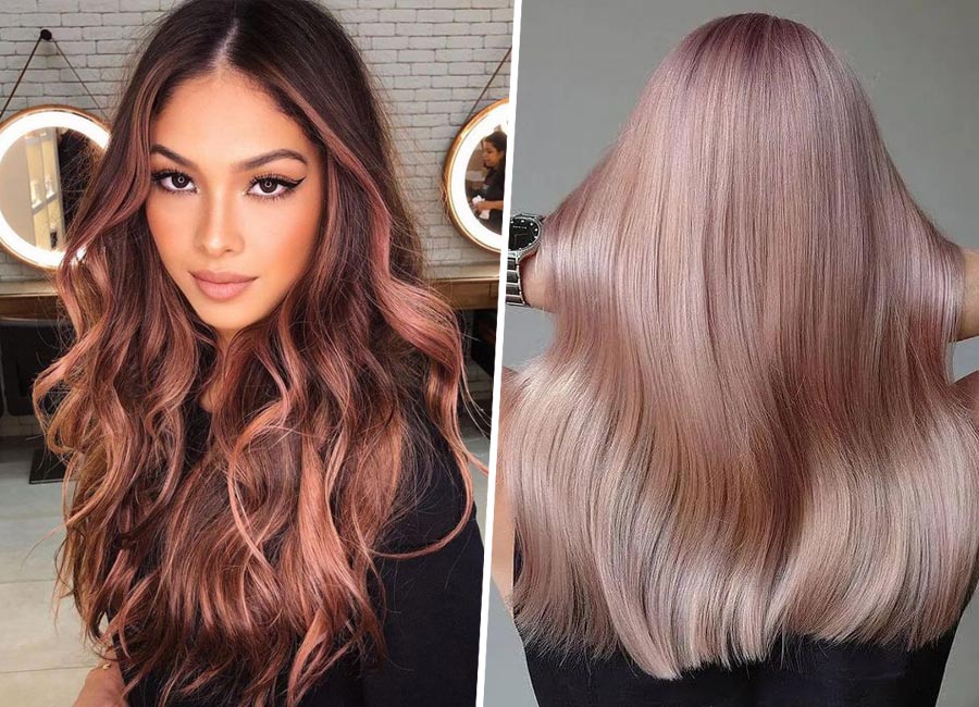 Best Hair Color Trend