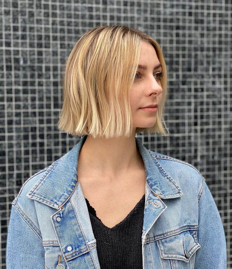 One-length Soft Wave Bob