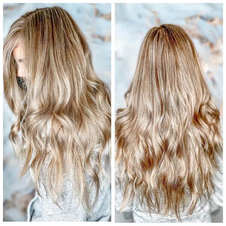 Platinum Highlight