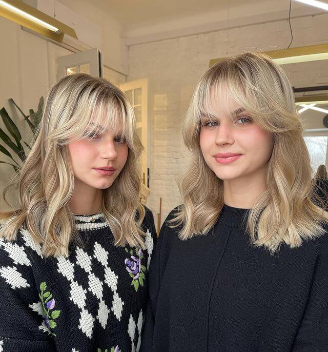 Fringe and Feather